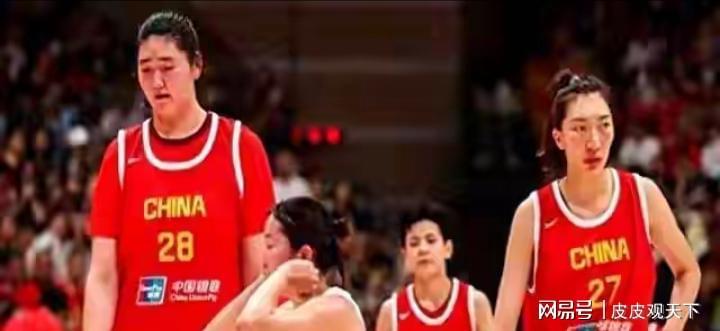 女篮最新动态：韩旭强势表现，宫鲁鸣用人策略引热议