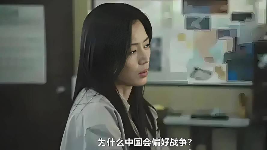越南战争历史照片
