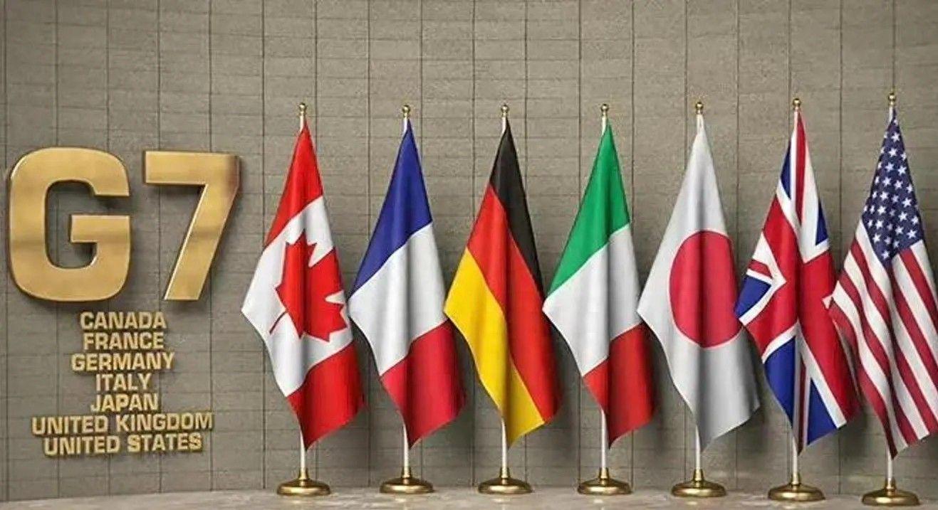 G7拟设稀土价格下限并征税，中国技术优势成关键壁垒