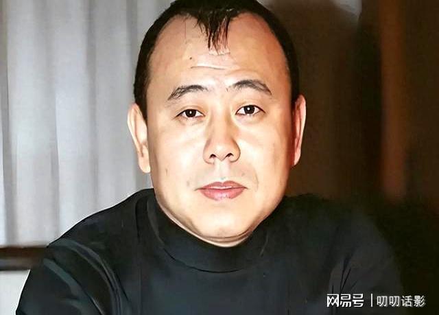潘阳与家人合影