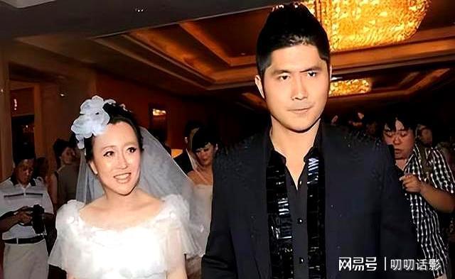 潘阳与父亲合作