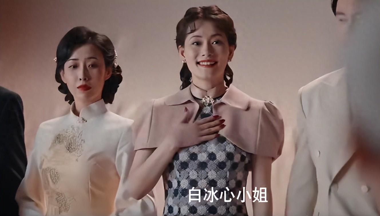 《灼灼韶华》二妞悲剧：用嘴止血引祸端，终害己身