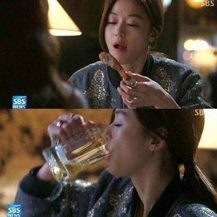 全智贤《暴风圈》陷辱华争议，韩国网友与中方舆论交锋