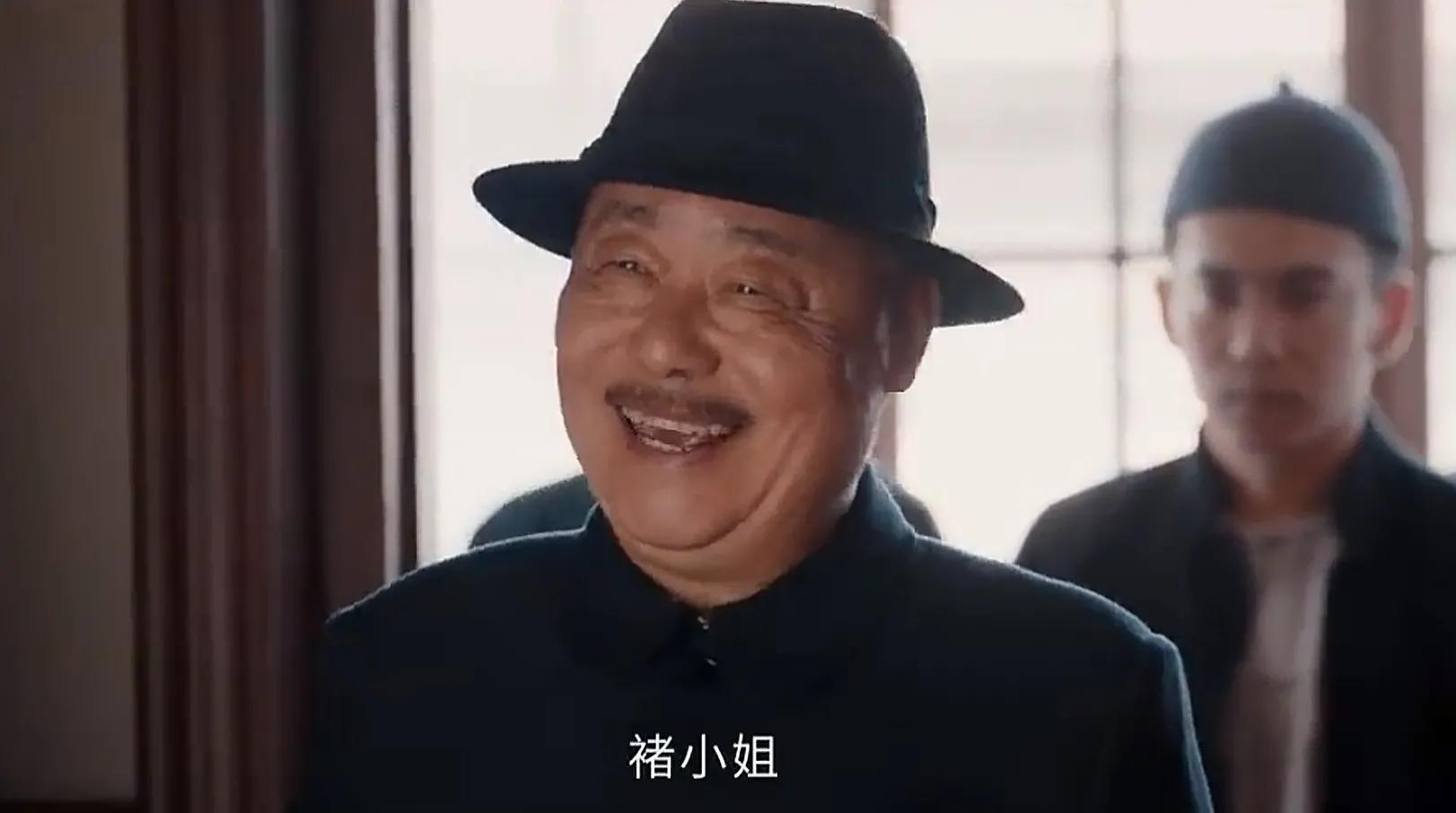 《灼灼韶华》二妞吸夏元血引热议，闻知秋表白为何未果