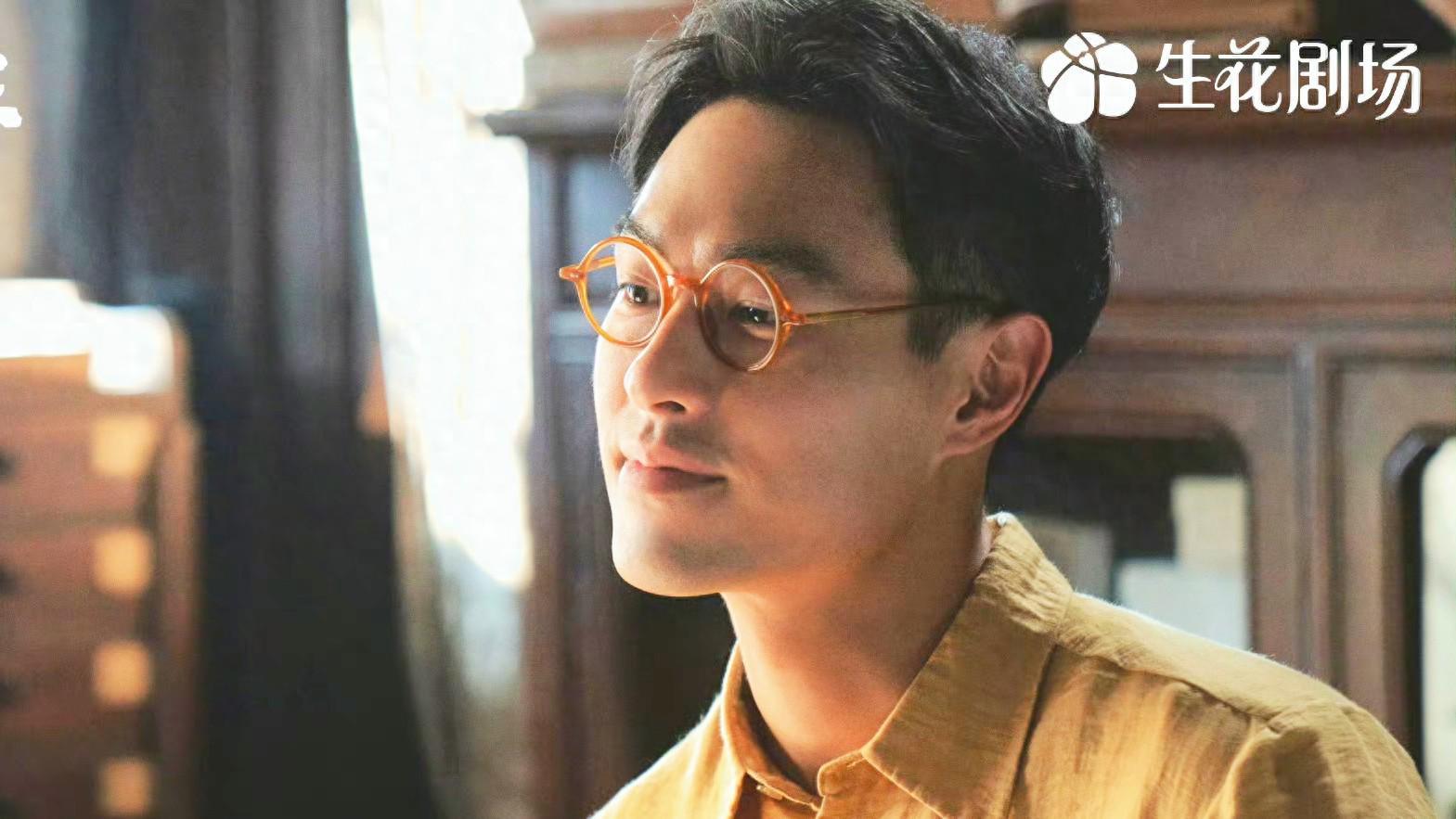 《灼灼韶华》夏元25万算计褚韶华闻知秋，反致自身衰败