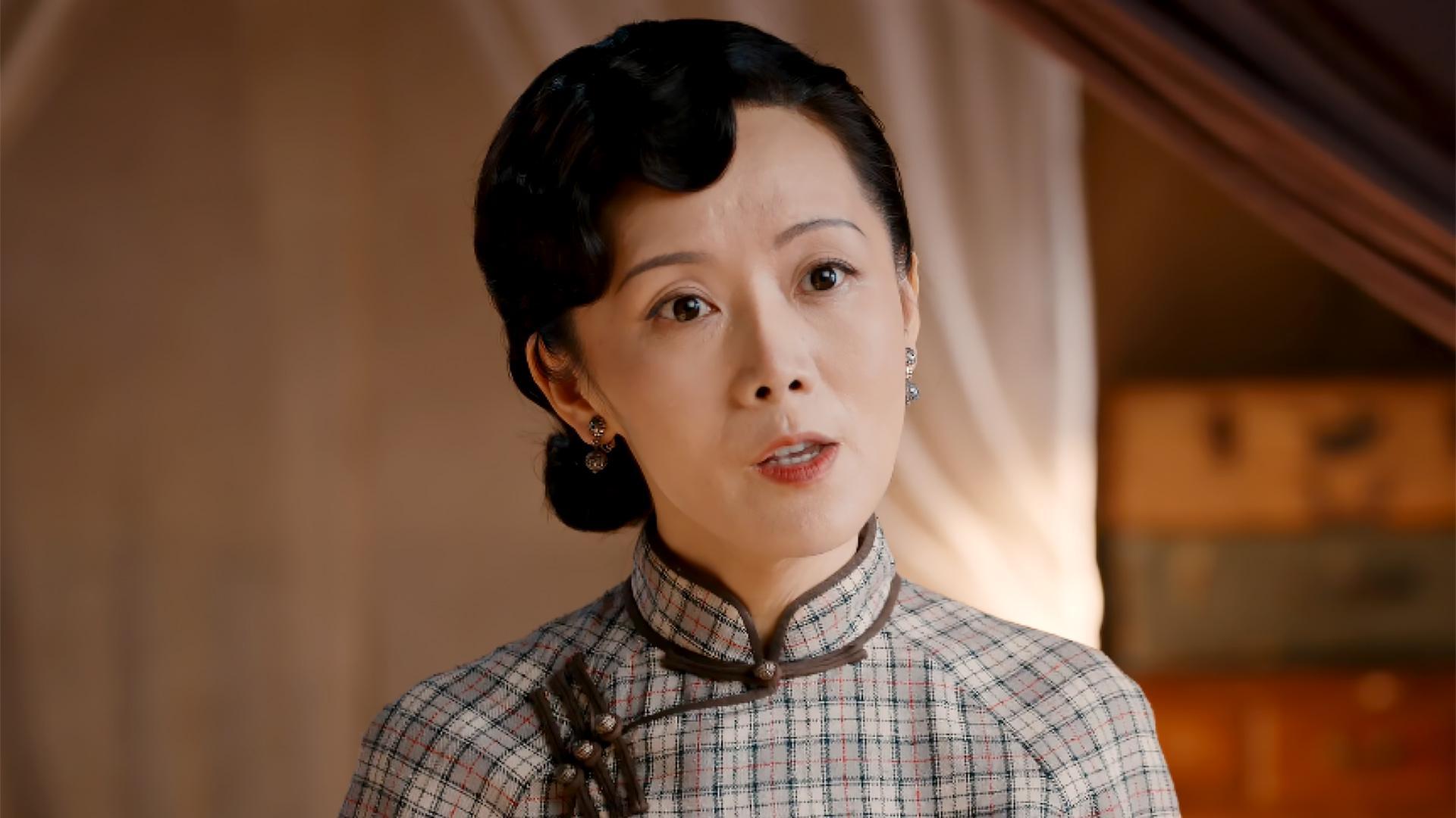 《灼灼韶华》车永莉演技炸裂，史上最坏嫂子周燕引热议