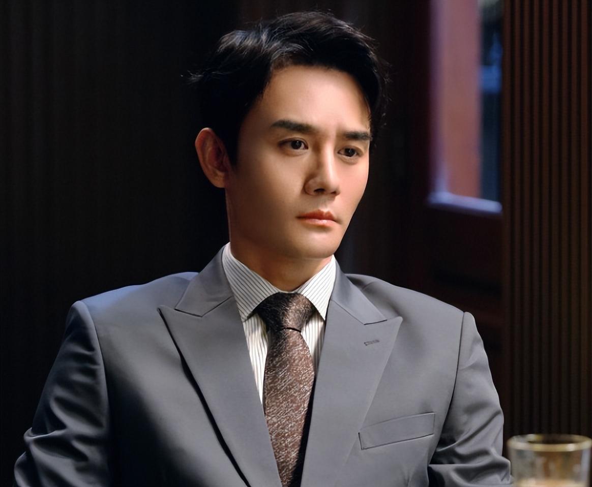《双轨》未上线就饱受争议，有网友抵制：她演就不看