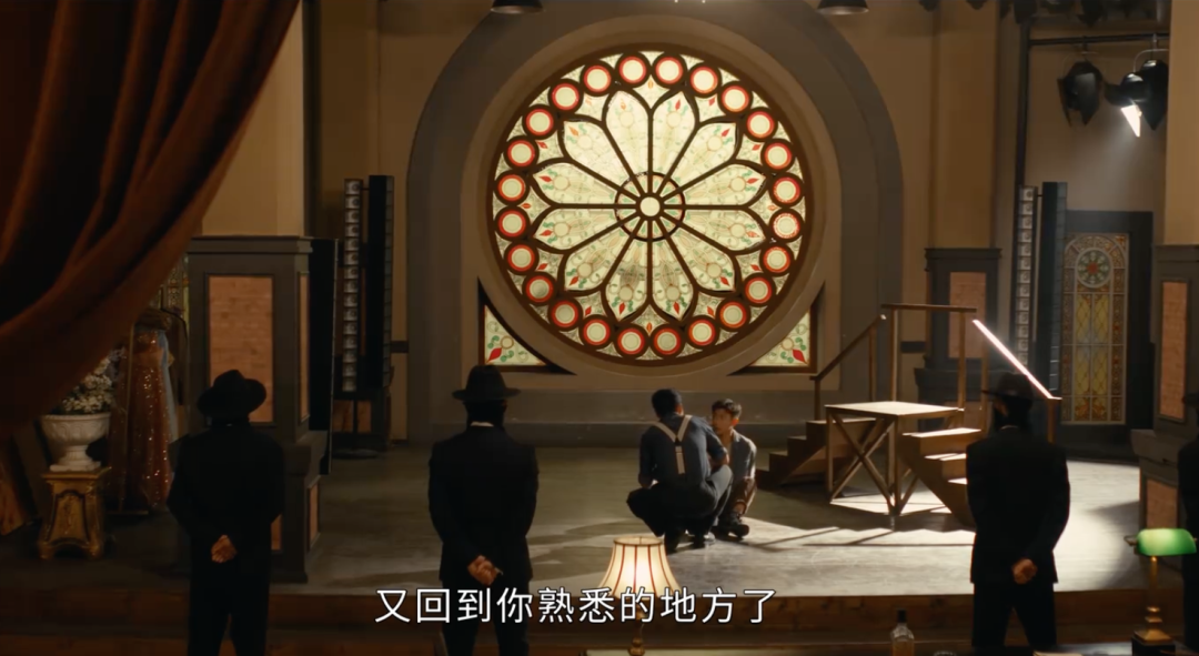 张一山《守护者们》演活小人物，成最亮眼大英雄