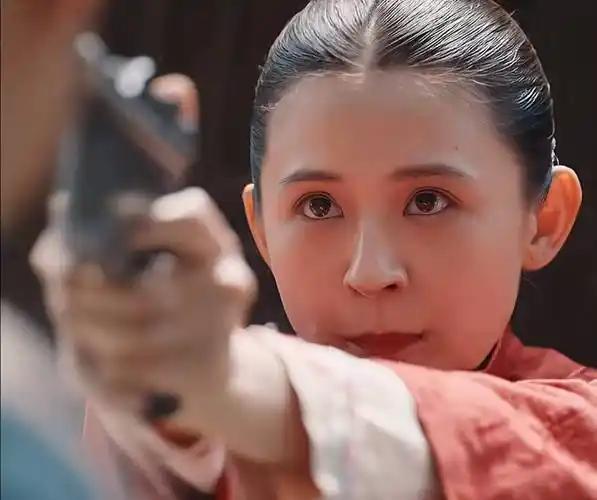 10大热播国产剧排名：《归队》第2，《赴山海》第9，第一名杀疯了
