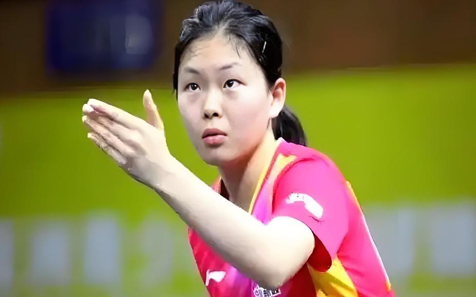 国乒16岁新星姚睿轩首战大满贯告捷！两局11-1横扫对手，孙颖莎师妹未来可期