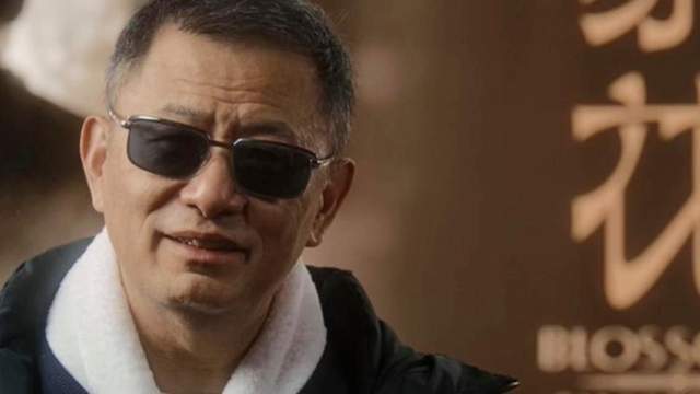 《繁花》开始反击！鲍德熹嘲讽古二卖惨博同情，发行总监放狠话
