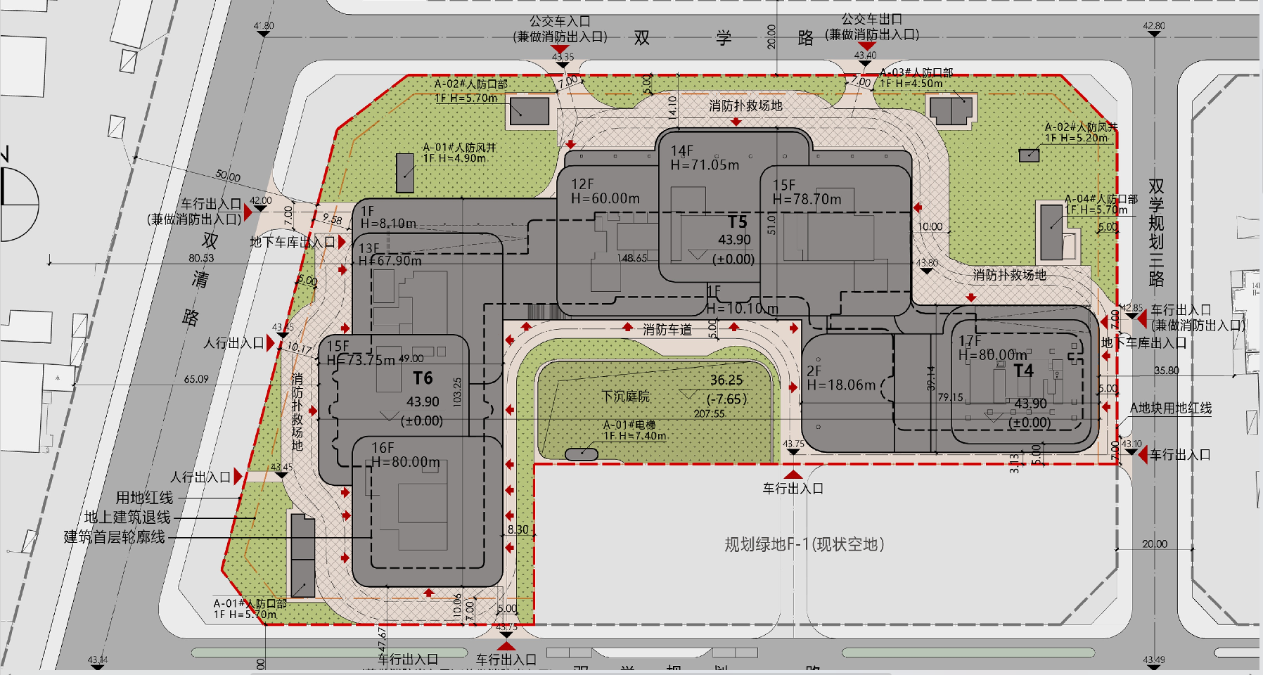 腾讯北京第二总部规划出炉，64.2亿底价拿地后新进展