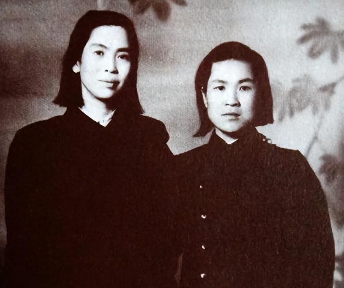 1950年毛主席得知贺子珍无业，动怒：按资历不该如此