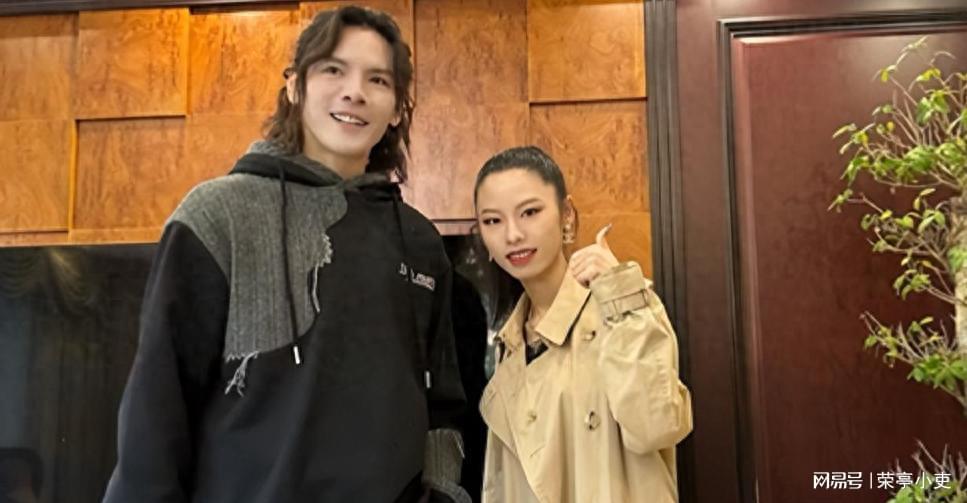 向佐被曝出轨澳门COCO姐？男方欠债丑闻与感情风波引热议