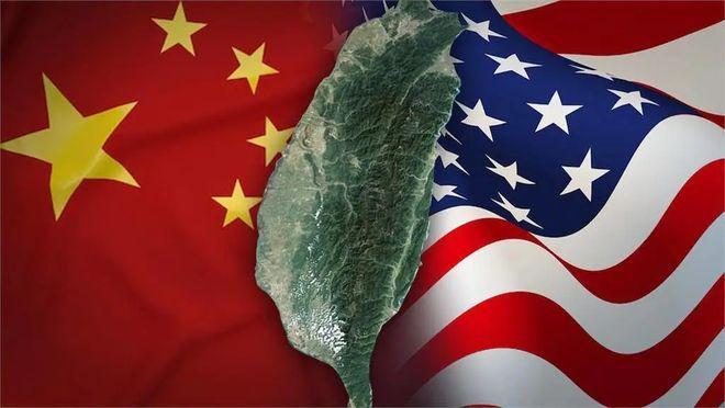 大陆暂缓统一台湾的深层战略考量：历史与现实的博弈