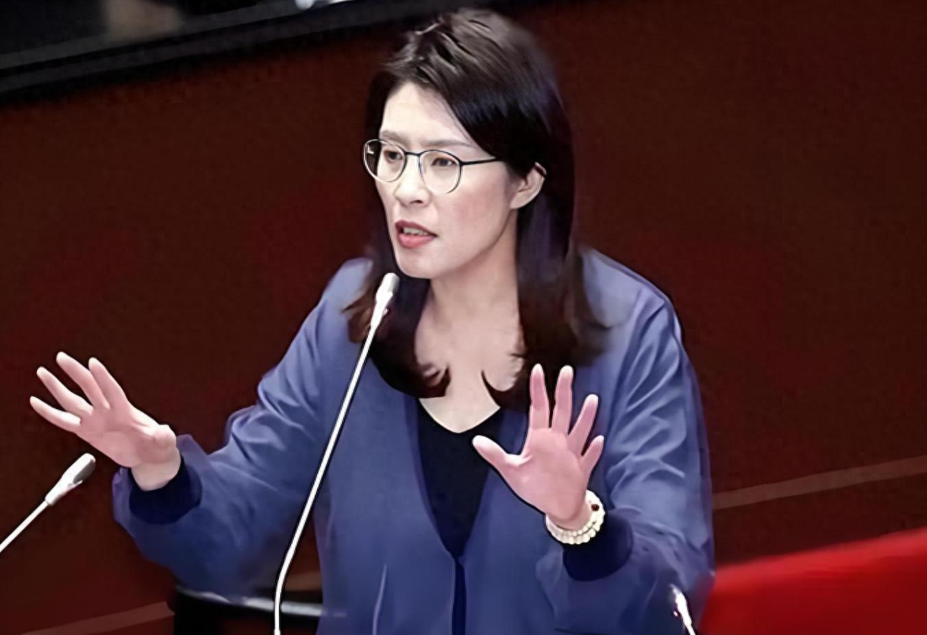 票数大幅领先，国民党新主席已定？张亚中：我是台湾人也是中国人