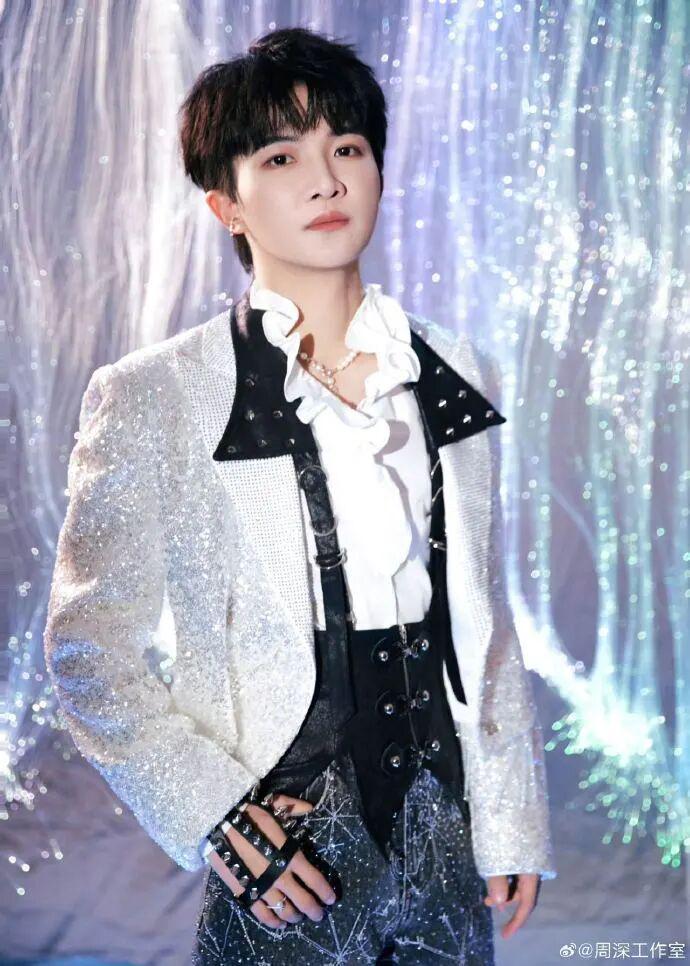 黑道千金再婚传闻？周深刘宇宁互动揭秘，胡冰卿张婧仪近况曝光