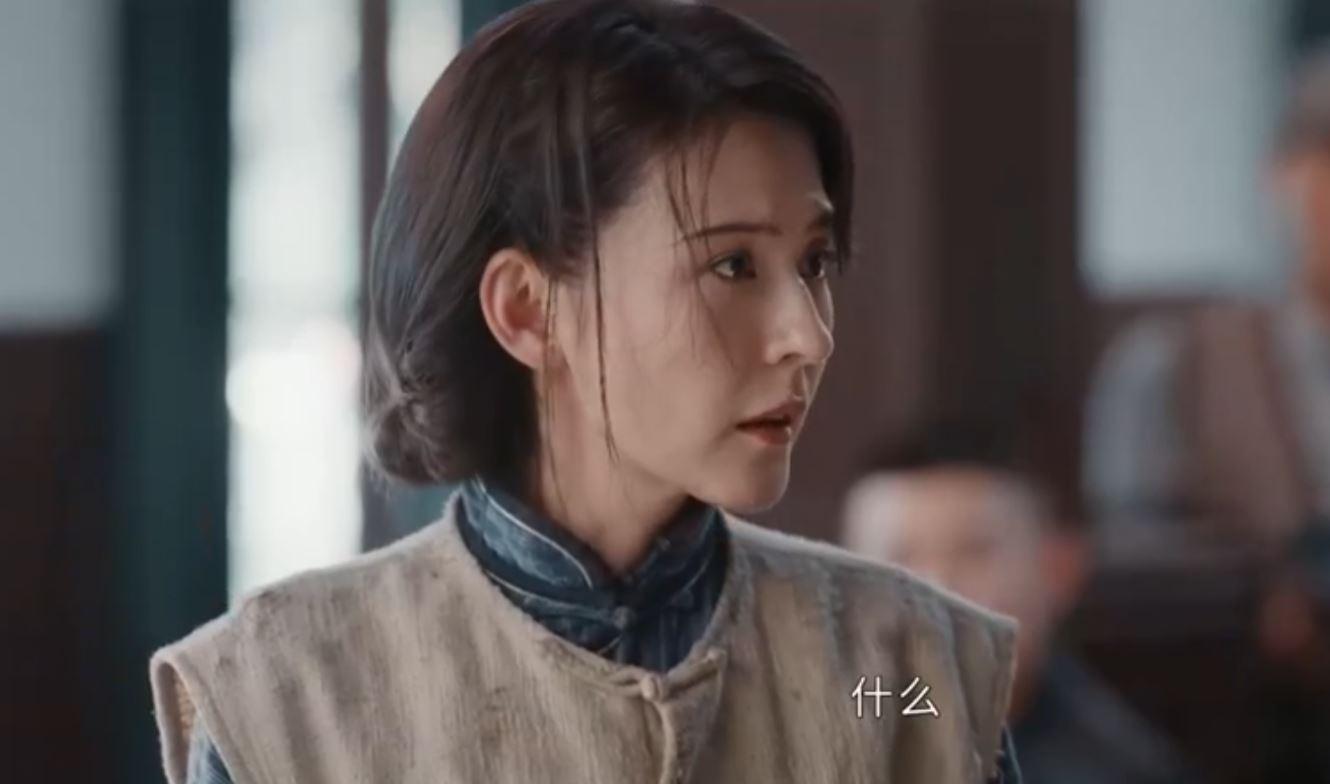 《灼灼韶华》最新剧情：韶华揭露二顺恶行，大嫂结局即将揭晓
