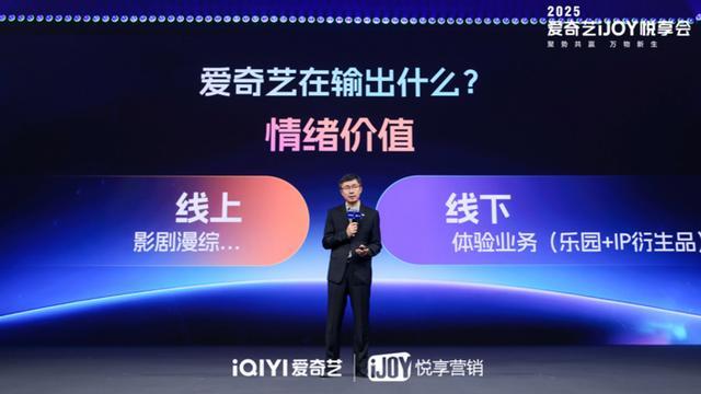 成毅领衔！爱奇艺2025-2026超400部新剧片单震撼发布