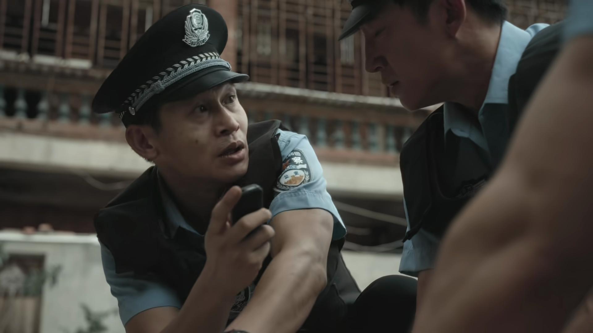 缉毒剧《围猎》开播，连看4集后，我要说：王阳又淘到宝了