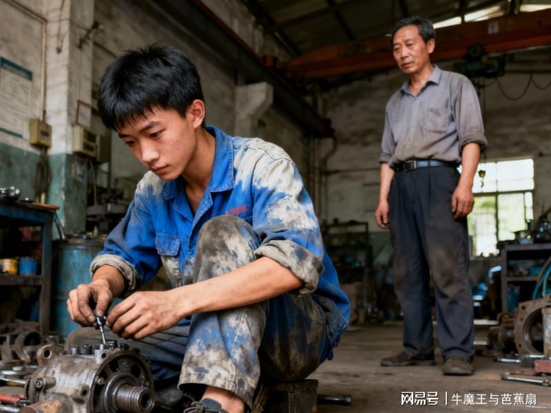 85年徒弟结婚，我把厂里分的房子给了他，21年后他带律师找上门