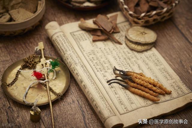 中药显奇效！八子补肾胶囊成抗阿尔茨海默病新利器