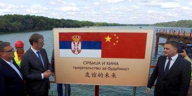 力挺中国的3个欧洲国家，不帮美国帮中国，个个都希望中国强大