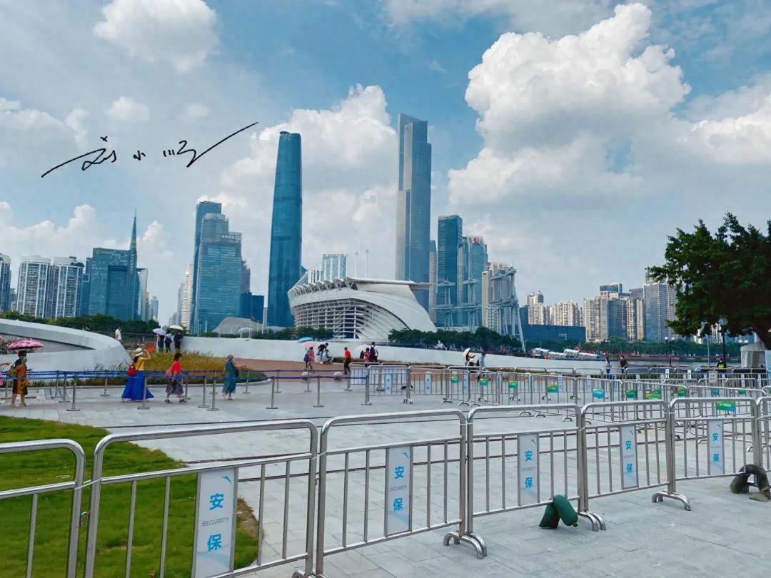 广州粤语使用现状：方言传承与城市包容的碰撞