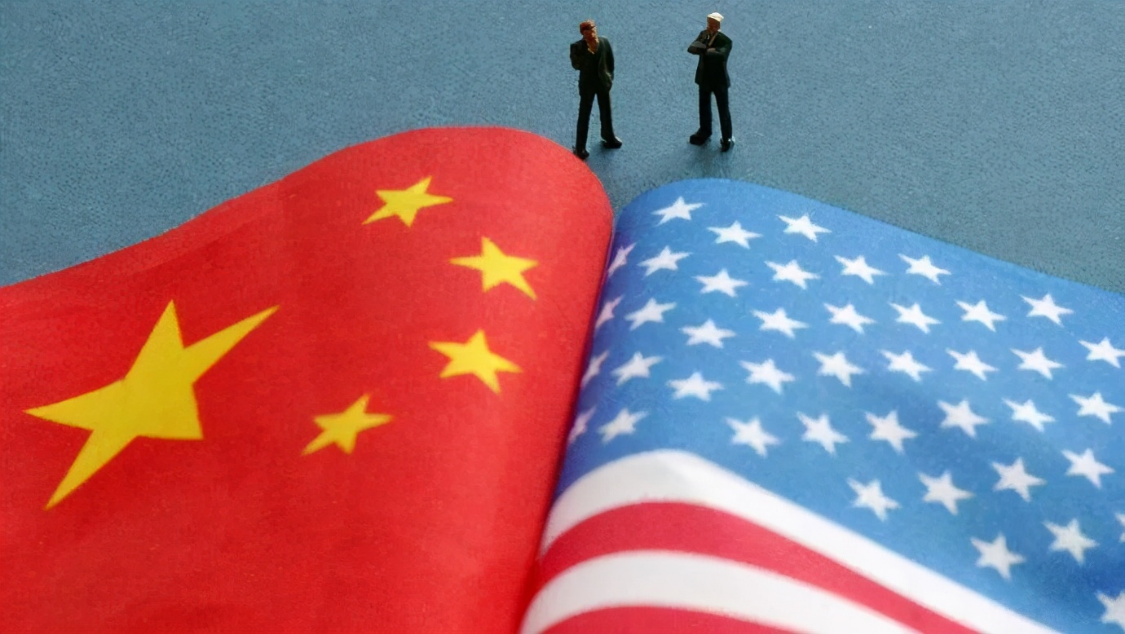 中美GDP差距真相：2024上半年62%占比背后的经济逻辑