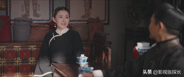 夏元 褚韶华 合作场景
