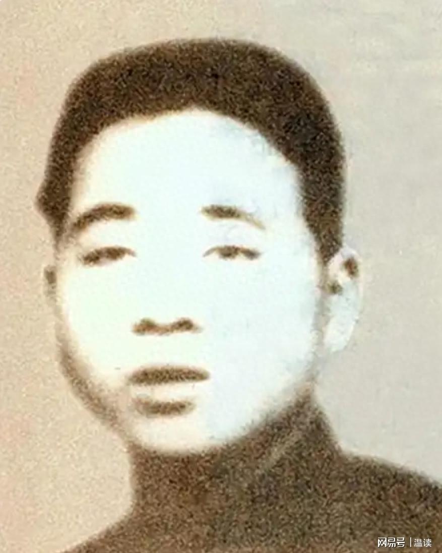 真实林彪：从孤僻少年到军事奇才，毛泽东眼中的得力战将