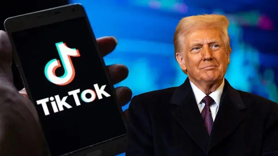 TikTok美国新方案解析：合资模式与数据安全架构全览