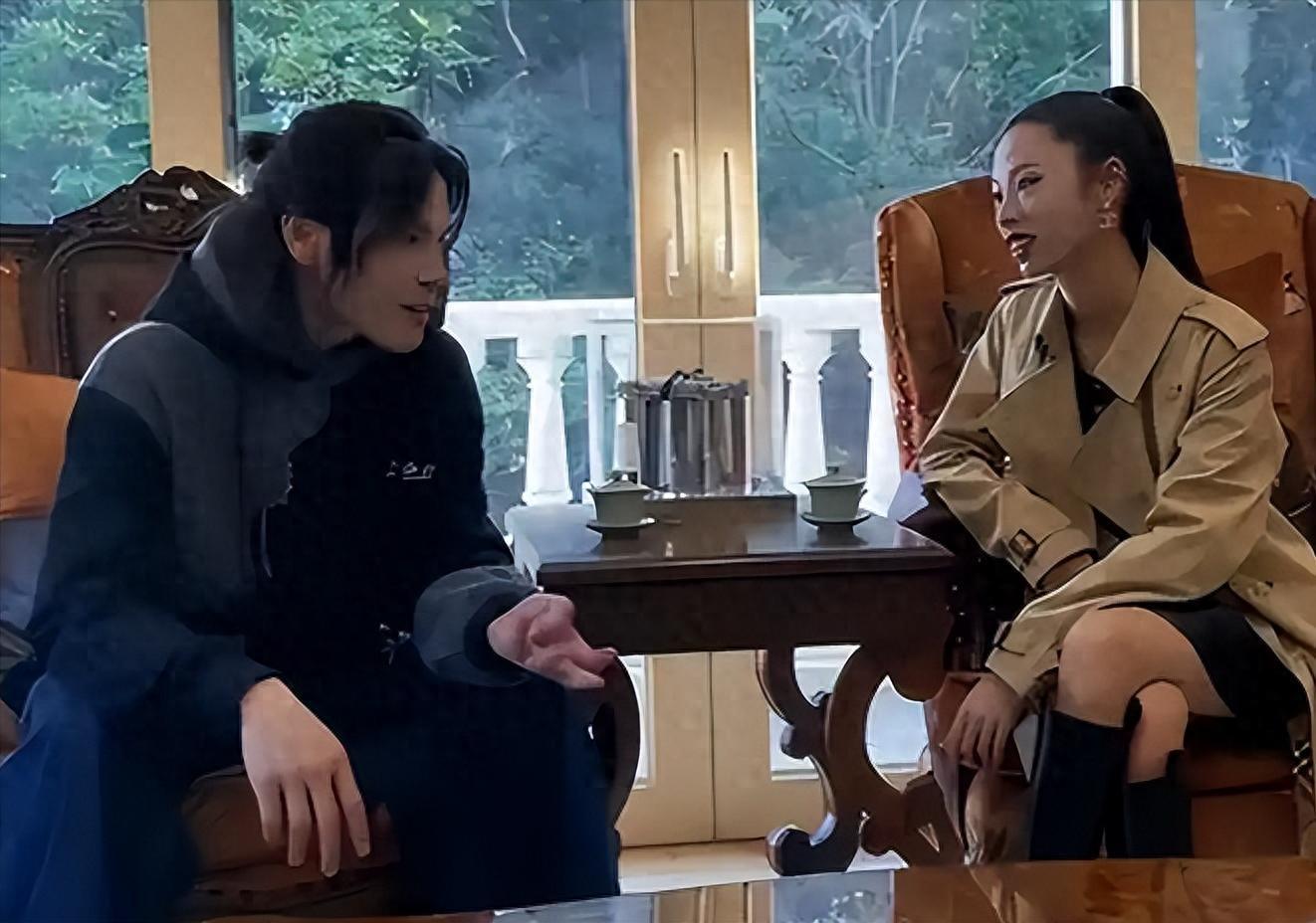 向佐出轨CoCo姐事件全解析：郭碧婷的豪门婚姻真相