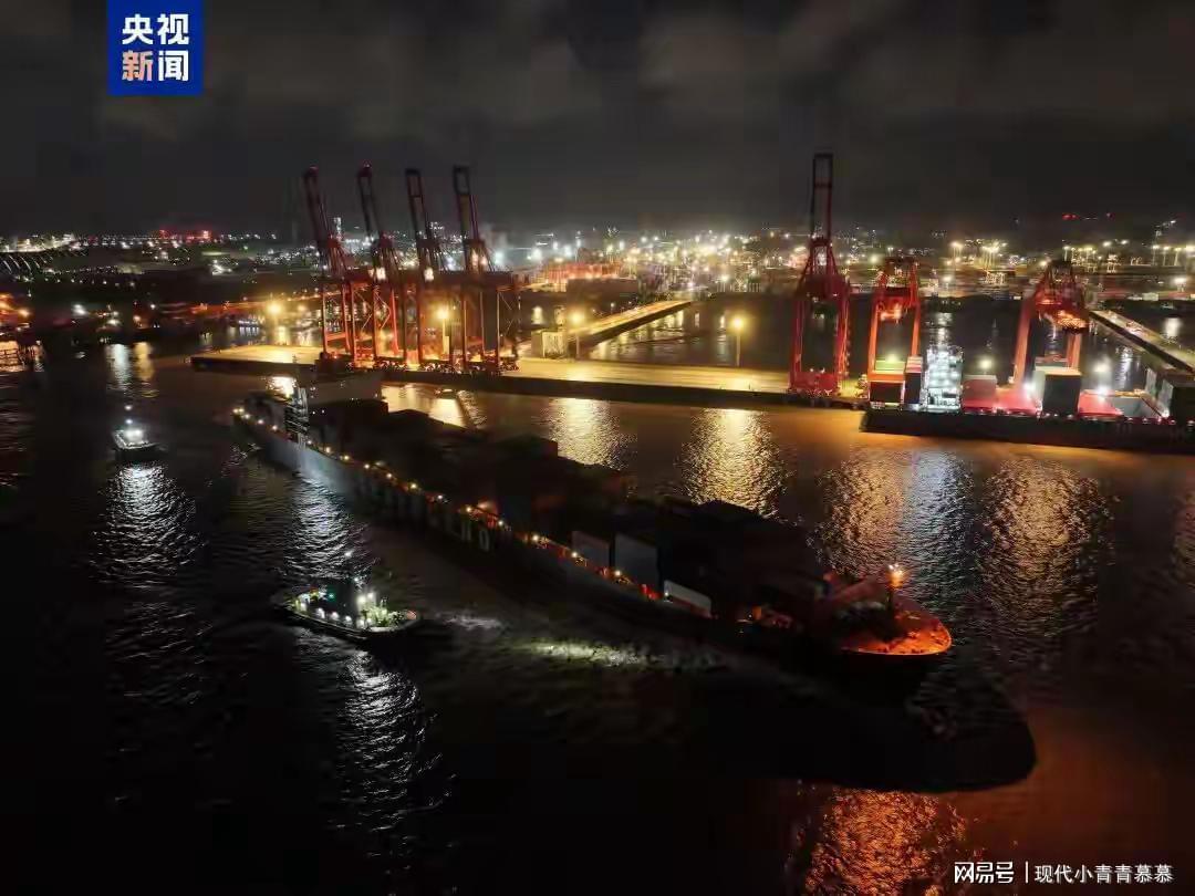 波兰重开中欧班列仅11天，中国已备好新航线反制