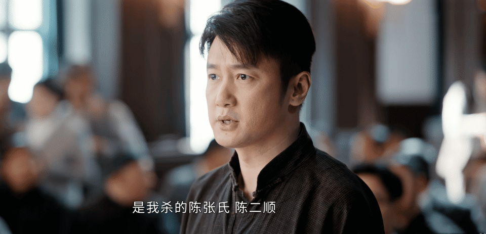 《灼灼韶华》大结局：背叛与身份揭秘，褚韶华的真相令人震惊
