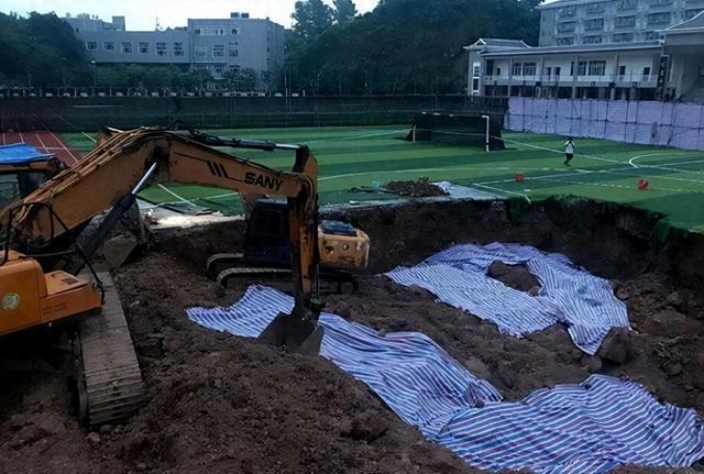 操场埋尸案终审：24人获刑，16年沉冤得雪细节曝光