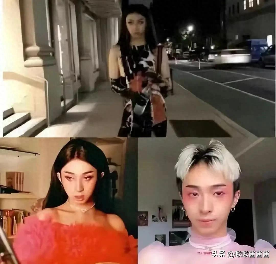 伊能静庾澄庆之子恩利：从特立独行到舞台发光，为父母争光