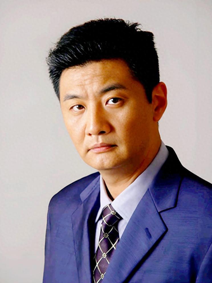 赵劲：著名演员赵丹最小的儿子，移民国外受穷，53岁客死异国他乡