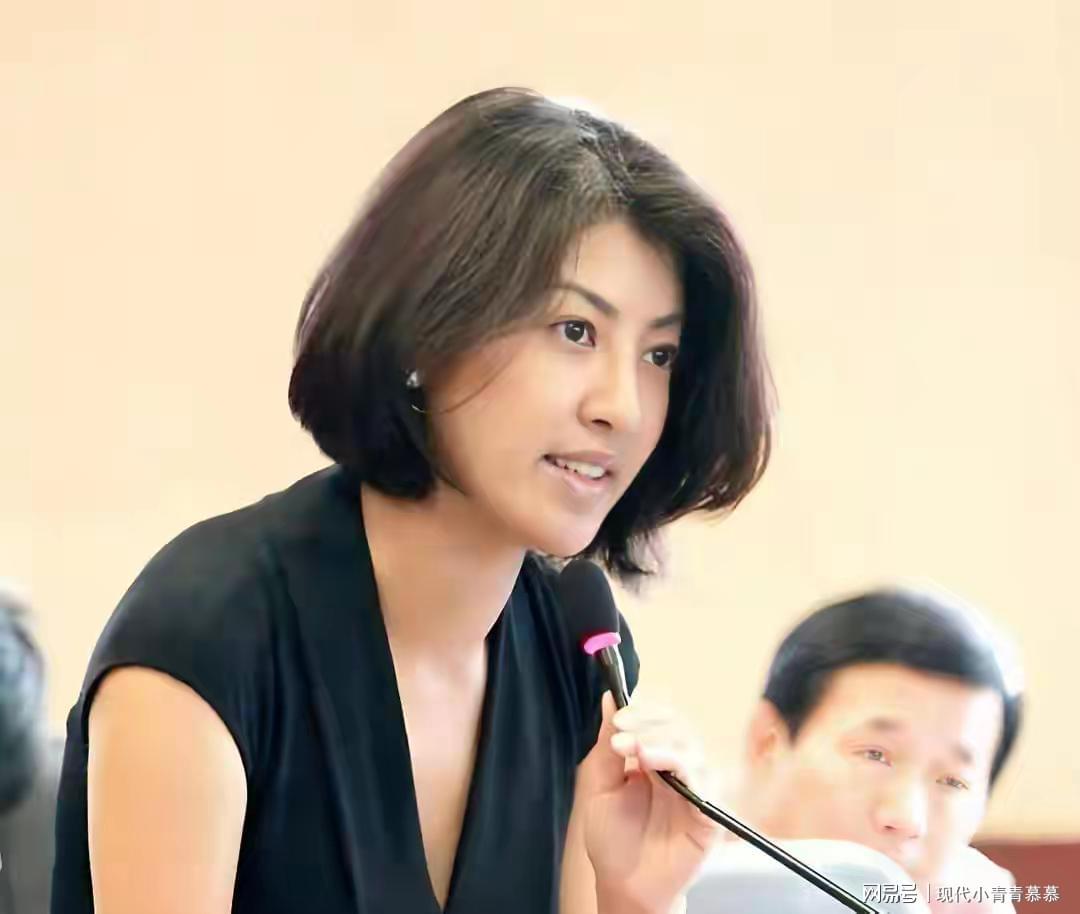 国民党主席争夺战：郑丽文获蓝营美女县长力挺，年轻化成关键