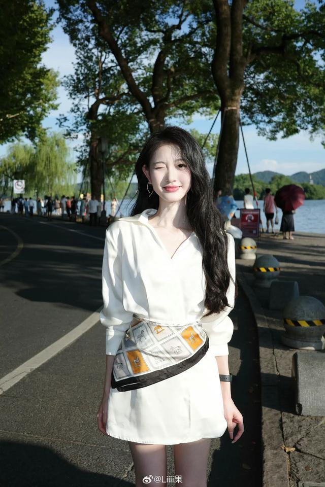 美人图库14934：高清美图精选合集