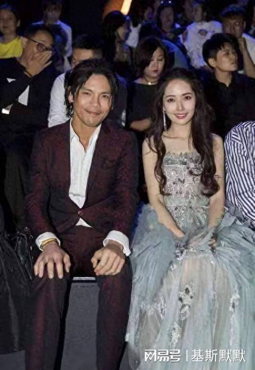 里子面子全丢了!被爆出轨澳门CoCo姐的向佐,没给郭碧婷留一丝体面
