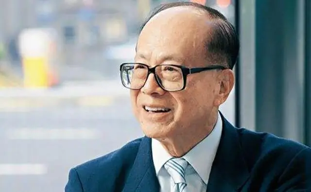 传奇风水师陈朗：从李嘉诚军师到许老板求而不得的神秘人物