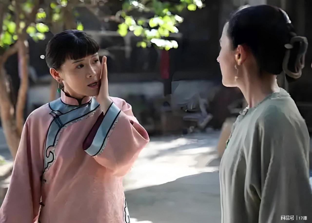 《灼灼韶华》周燕角色解析：病态利己主义的典型人格