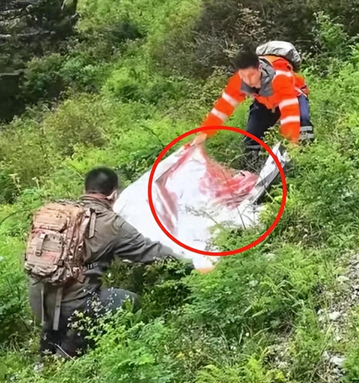 浙江45岁男老师登山失联7天终寻获，遗体腐烂死因令人唏嘘
