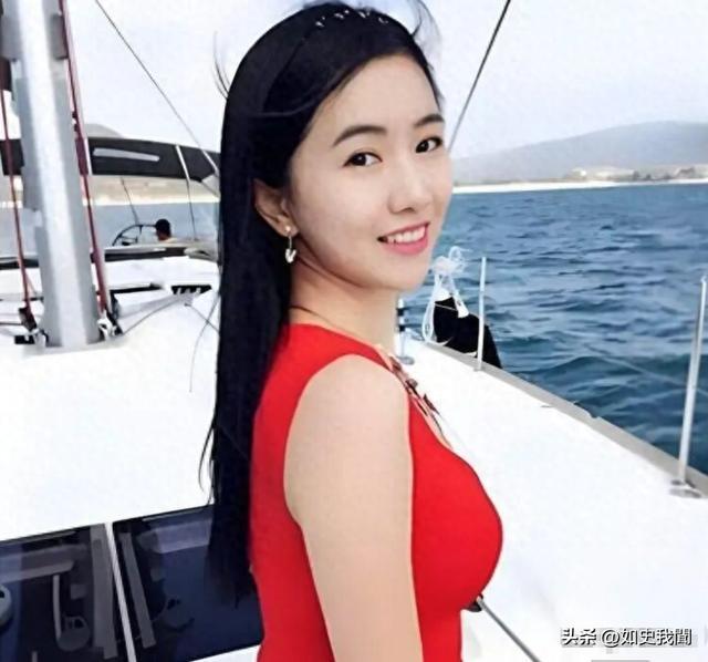 三观炸裂！翟欣欣出轨聊天记录流出，尺度大到咂舌，判12年都嫌少