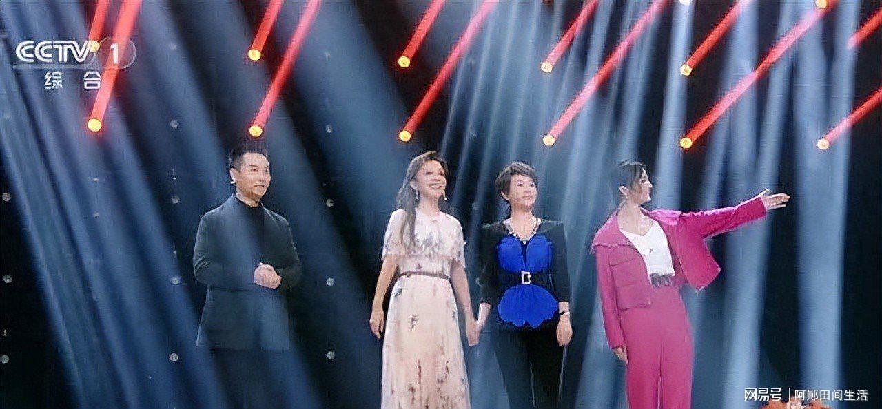 央视经典节目收视下滑：主持人调整成关键诱因？