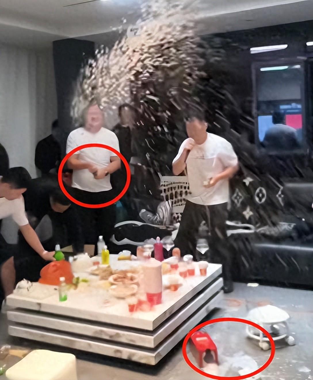 暖房兄弟糟蹋房子后续：房主回应，别墅构造曝光，妒忌心太强了