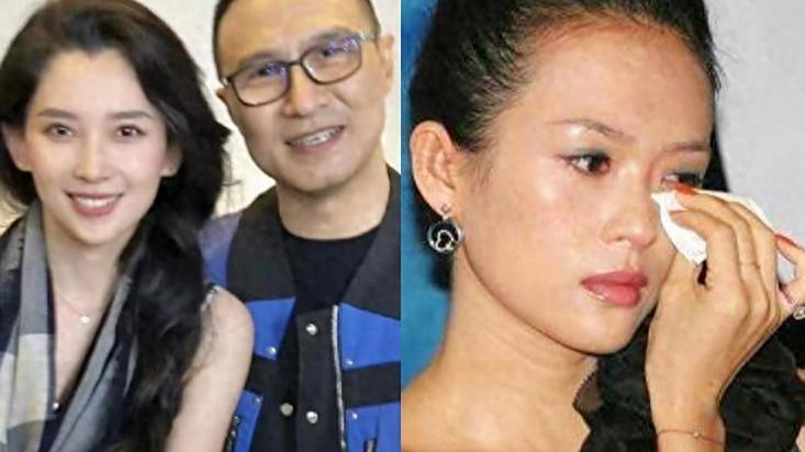 汪峰恋情再起波澜：森林北或重蹈章子怡覆辙
