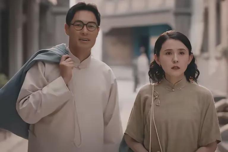 《灼灼韶华》茅子俊成颜值担当，演技出众却未大火引热议