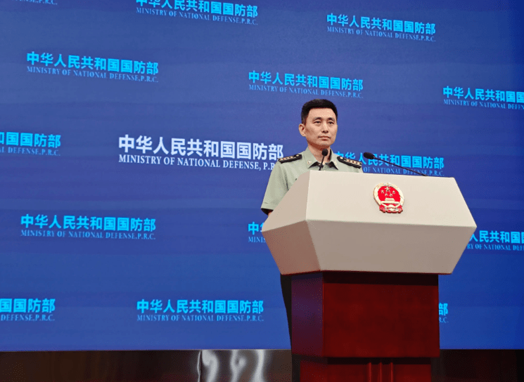 国防部回应中国第四艘航母传闻：根据国家需求稳步推进